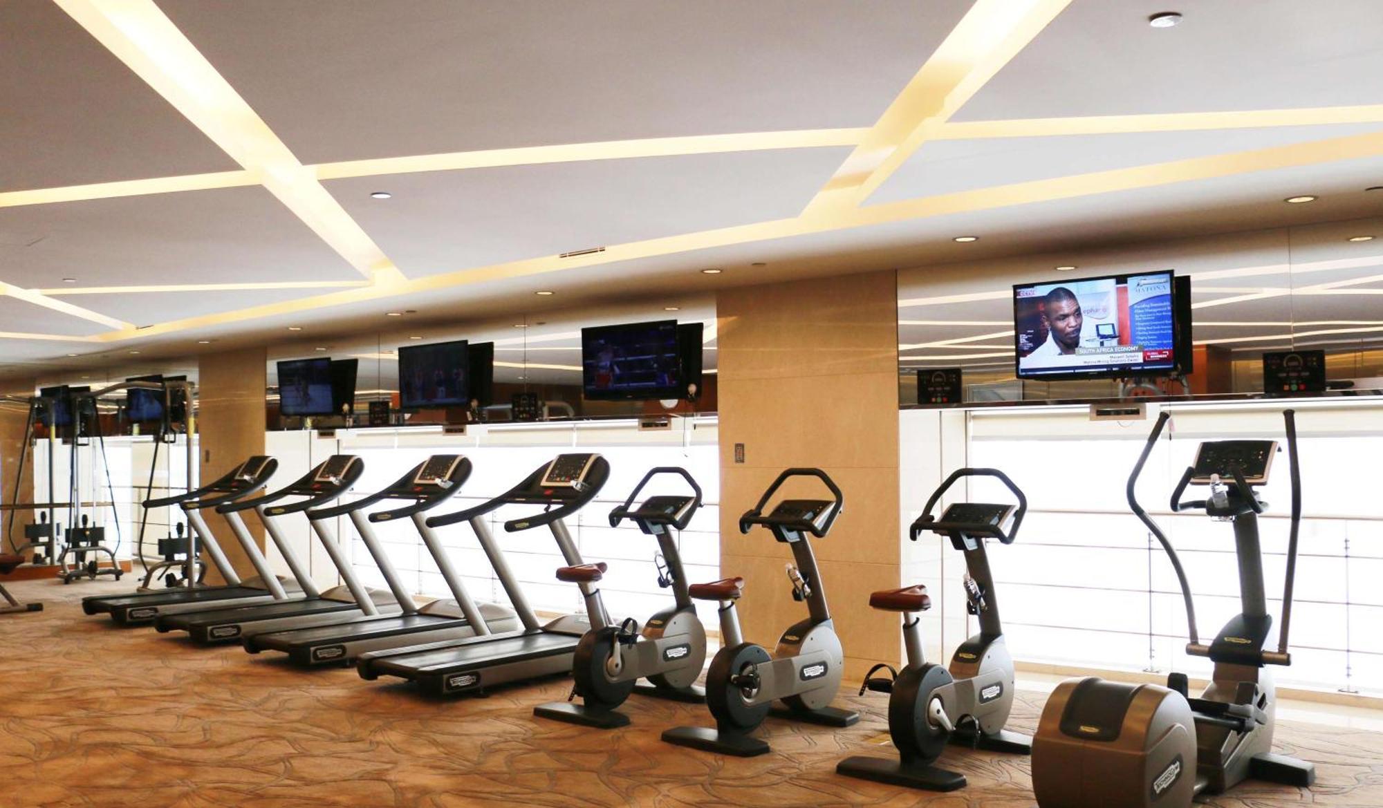 Kempinski Hotel Taiyuan Bagian luar foto